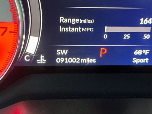Used 2019 Acura RDX A-Spec AWD/4WD image 30