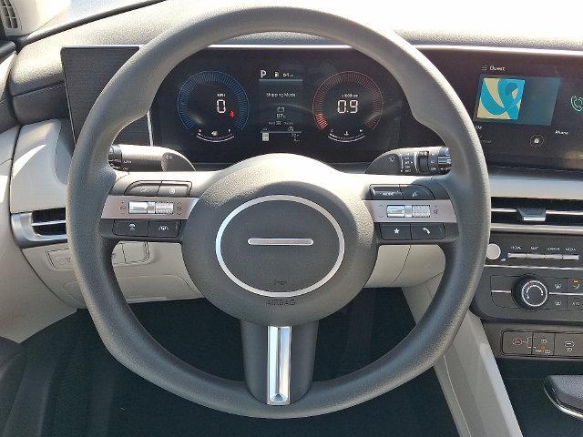 New 2026 Hyundai Tucson SE AWD/4WD image 9
