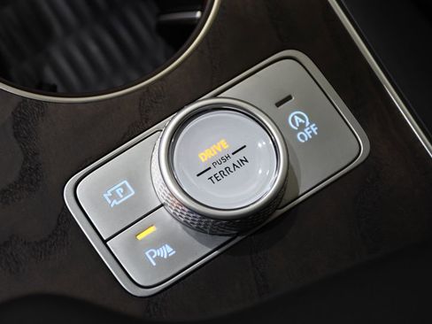 New 2026 Genesis GV80 2.5T Advanced AWD/4WD image 22