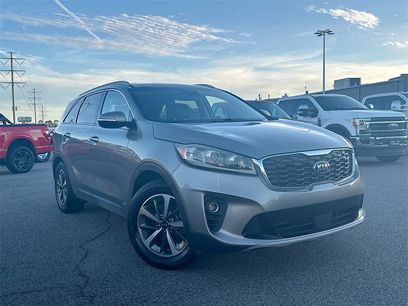 Used 2019 Kia Sorento EX