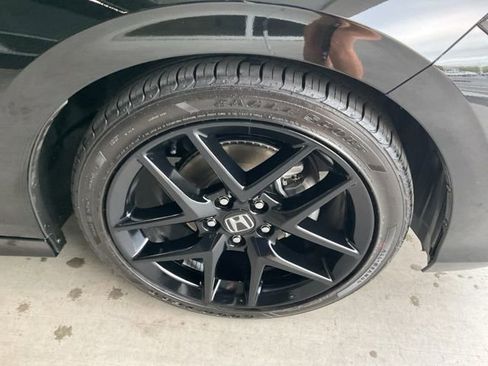 Certified 2026 Honda Civic Sport image 23