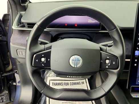 Used 2023 Fisker Ocean One image 13