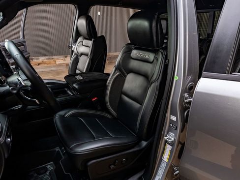 Used 2025 RAM 1500 RHO w/ RHO Level 1 Equipment Group AWD/4WD image 30