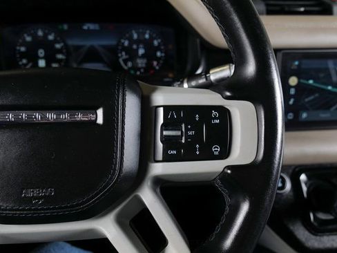 Used 2020 Land Rover Defender 110 HSE image 20