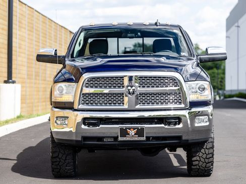Used 2013 RAM 2500 Big Horn AWD/4WD image 11