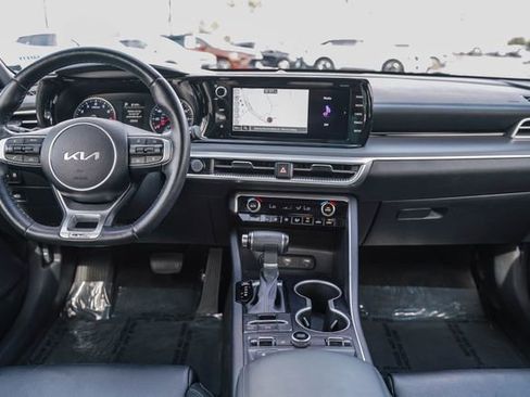 Used 2023 Kia K5 GT-Line image 13