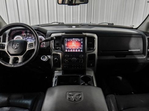 Used 2013 RAM 2500 Laramie w/ Convenience Group image 13