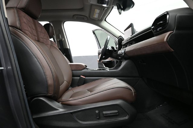 Used 2026 Honda Pilot Elite image 24