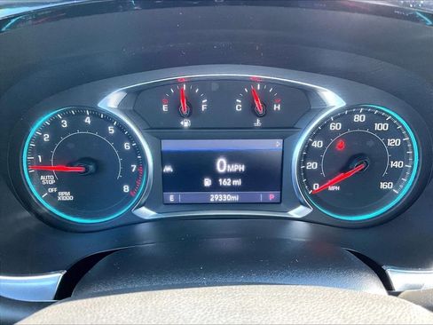 Used 2023 Chevrolet Traverse LT AWD/4WD image 25