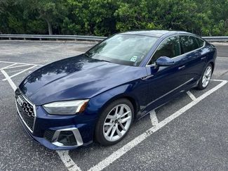 Used 2024 Audi A5 2.0T Premium Plus AWD/4WD video 1