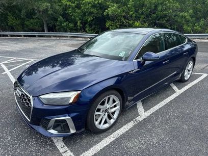 Used 2024 Audi A5 2.0T Premium Plus