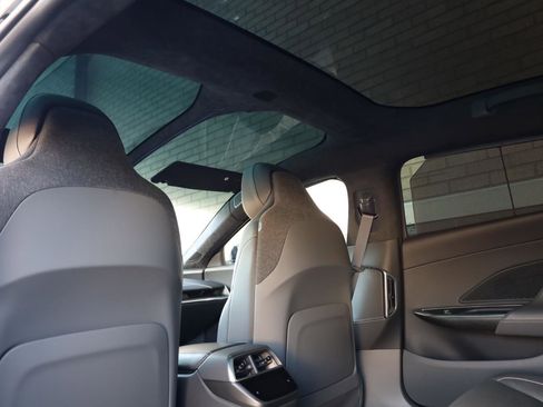 Used 2023 Lucid Air Touring AWD/4WD image 20