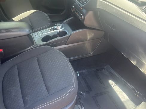 Used 2024 Ford Escape Active FWD image 25