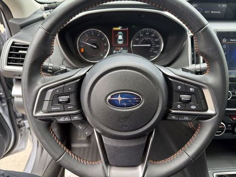 Used 2023 Subaru Crosstrek 2.5i Limited w/ Moonroof Package image 16