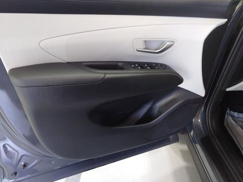 Certified 2026 Hyundai Tucson SEL AWD/4WD image 11