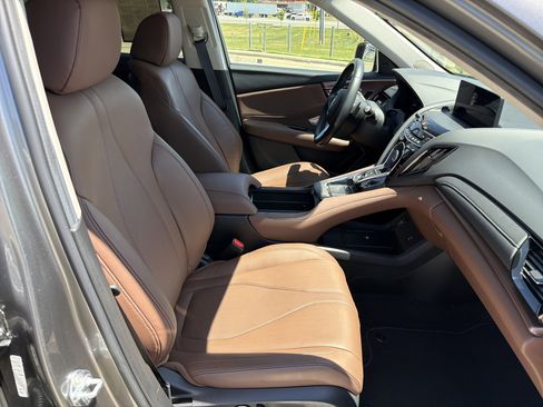 Certified 2024 Acura RDX SH-AWD w/ Technology Package image 33