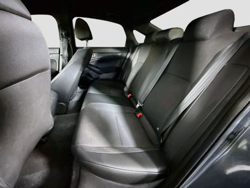 Used 2024 Honda Civic Sport image 25