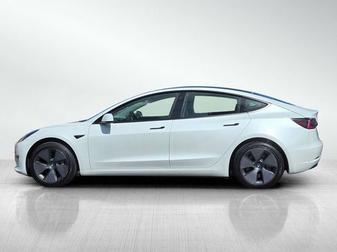 Used 2023 Tesla Model 3 Standard Range RWD image 7
