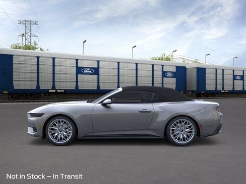 New 2026 Ford Mustang Premium RWD image 4