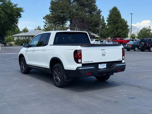 Used 2019 Honda Ridgeline Sport image 3