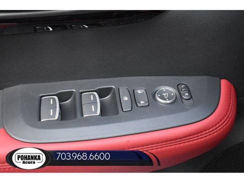 New 2025 Acura ADX A-Spec image 31