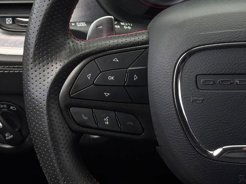 Used 2023 Dodge Charger Scat Pack w/ Daytona Edition Group image 14