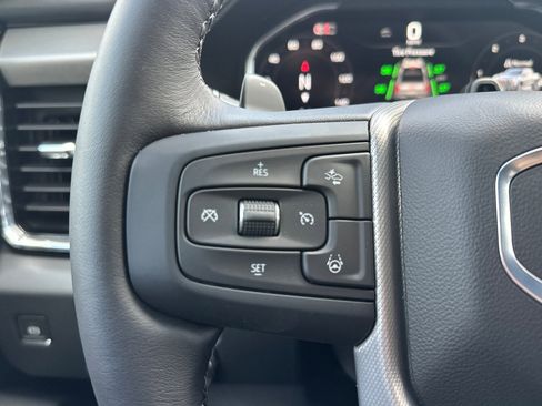 New 2026 GMC Sierra 1500 Denali w/ Technology Package image 23