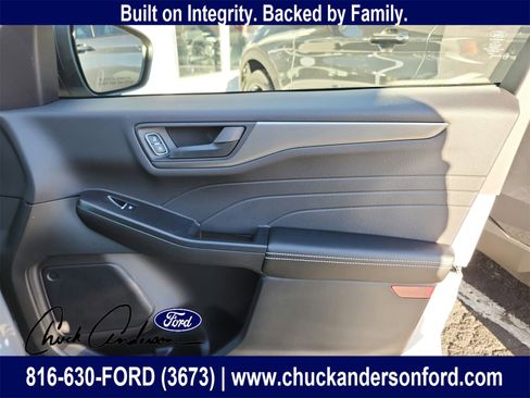 New 2026 Ford Escape Active image 23