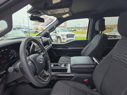 Used 2023 Ford F150 XL w/ STX Appearance Package RWD image 7