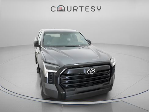 New 2026 Toyota Tundra SR image 29