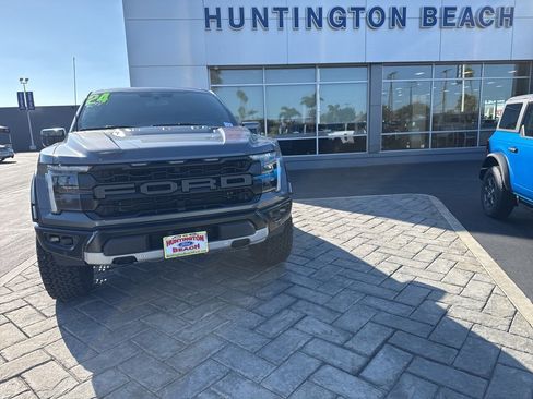 Used 2024 Ford F150 Raptor image 24