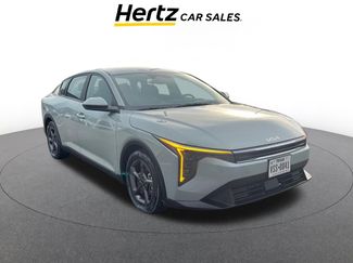 Used 2025 Kia K4 LXS video 1