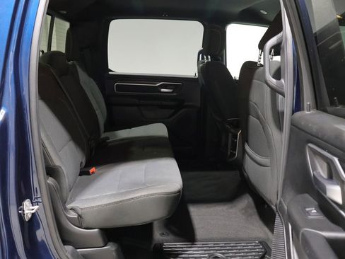 Certified 2020 RAM 1500 Big Horn AWD/4WD image 20