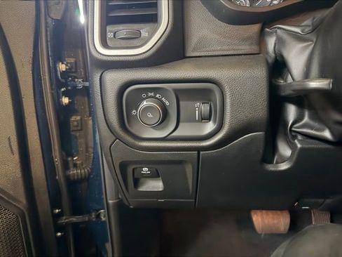 Used 2023 RAM 1500 Big Horn image 13