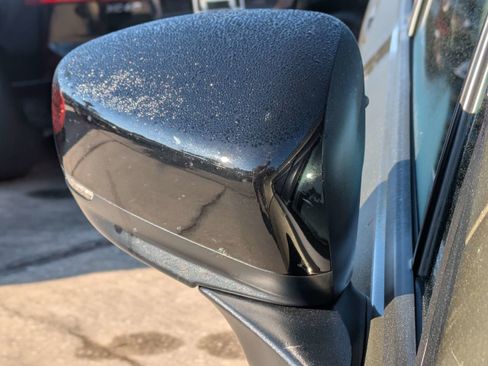 Certified 2025 Subaru Ascent Onyx Edition w/ Popular Package #2 image 12