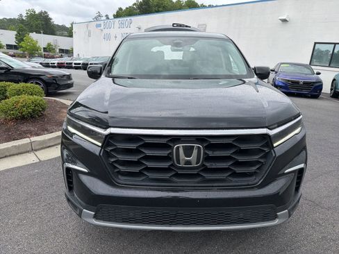 Used 2024 Honda Pilot EX-L image 15