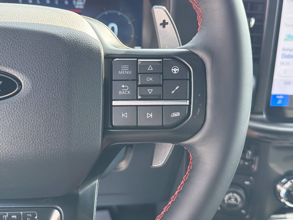 New 2026 Ford F150 Raptor AWD/4WD image 22