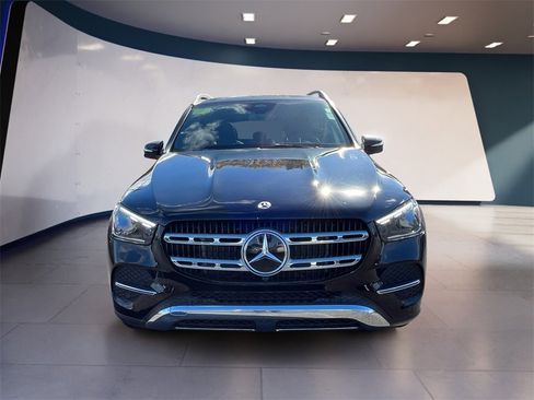 New 2026 Mercedes-Benz GLE 350 4MATIC image 5