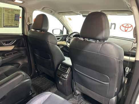 Used 2019 Subaru Ascent Limited image 16