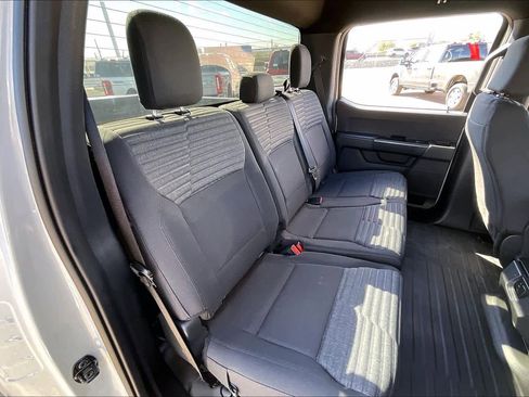 Certified 2023 Ford F150 XL w/ STX Appearance Package image 18