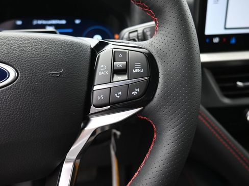 New 2026 Ford Explorer ST w/ Sun And Sound Package image 7