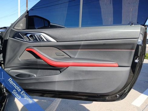 Certified 2026 BMW 430i Coupe w/ M Sport Package image 12