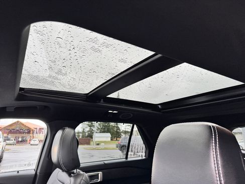 Used 2023 Ford Explorer ST w/ Equipment Group 401A image 42