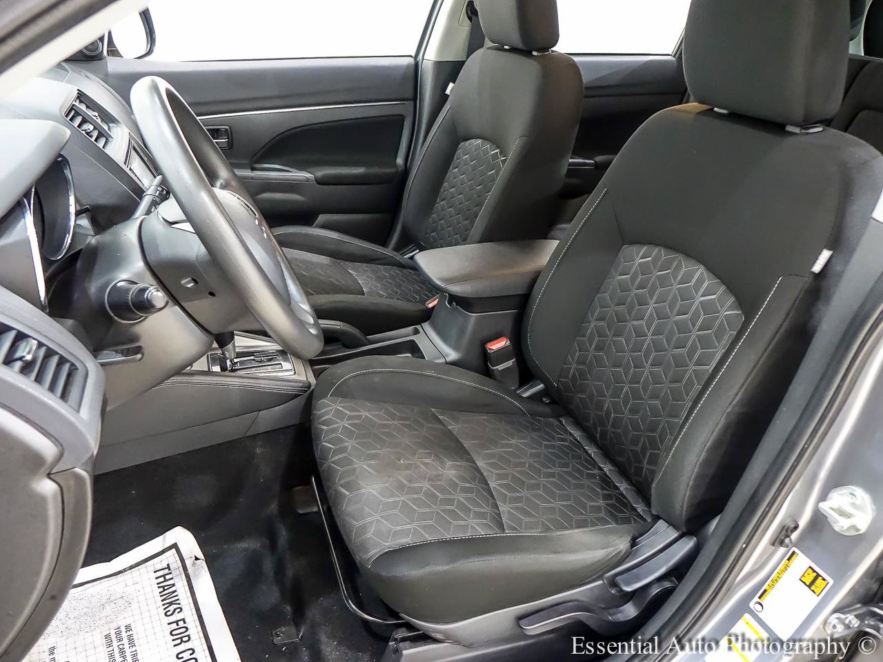 Used 2022 Mitsubishi Outlander Sport FWD image 13