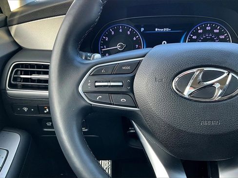 Used 2022 Hyundai Palisade SEL w/ 8P Bench Seat Package image 25