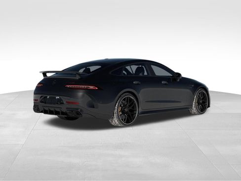 New 2026 Mercedes-Benz AMG GT 63 S image 25