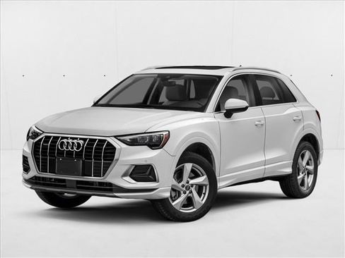 Used 2023 Audi Q3 2.0T Premium Plus w/ Premium Plus Package image 1