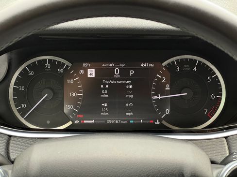 Used 2020 Land Rover Range Rover Evoque S AWD/4WD image 33