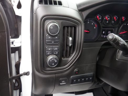 Used 2024 Chevrolet Silverado 3500 W/T w/ WT Convenience Package AWD/4WD image 17