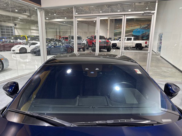 Used 2020 Jaguar F-TYPE R-Dynamic AWD/4WD image 16